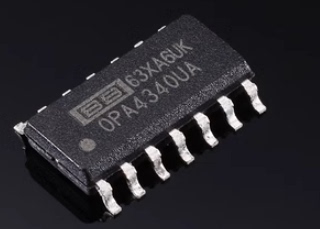 LTC6255CS6大量现货ADI可靠货源OPA4340UA也可以配OPA4340UA