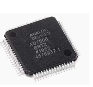 大量ADI现货可靠货源AD7606BST先询可配单价格优势AD7606BSTZ