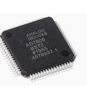 大量ADI现货可靠货源AD7606BST先询可配单价格优势AD7606BSTZ