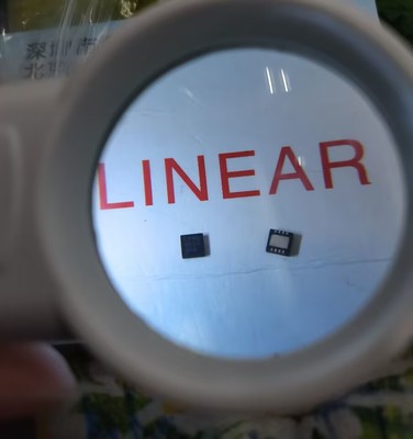 大量ADI现货可靠货源LTC2495CUHF先询可配单价格优势LTC2495CUHF