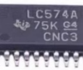 大量ADI可靠货源SN74HC574DBR可配单价格优势品质保证LTC2420CS8