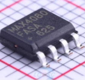 大量ADI现货货源可靠MAX4080FASA+T先询可配单价格优势SOP-8 电流