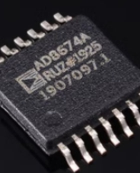 大量ADI现货可靠货源AD8674ARU先询可配单价格优势全新AD8674ARU