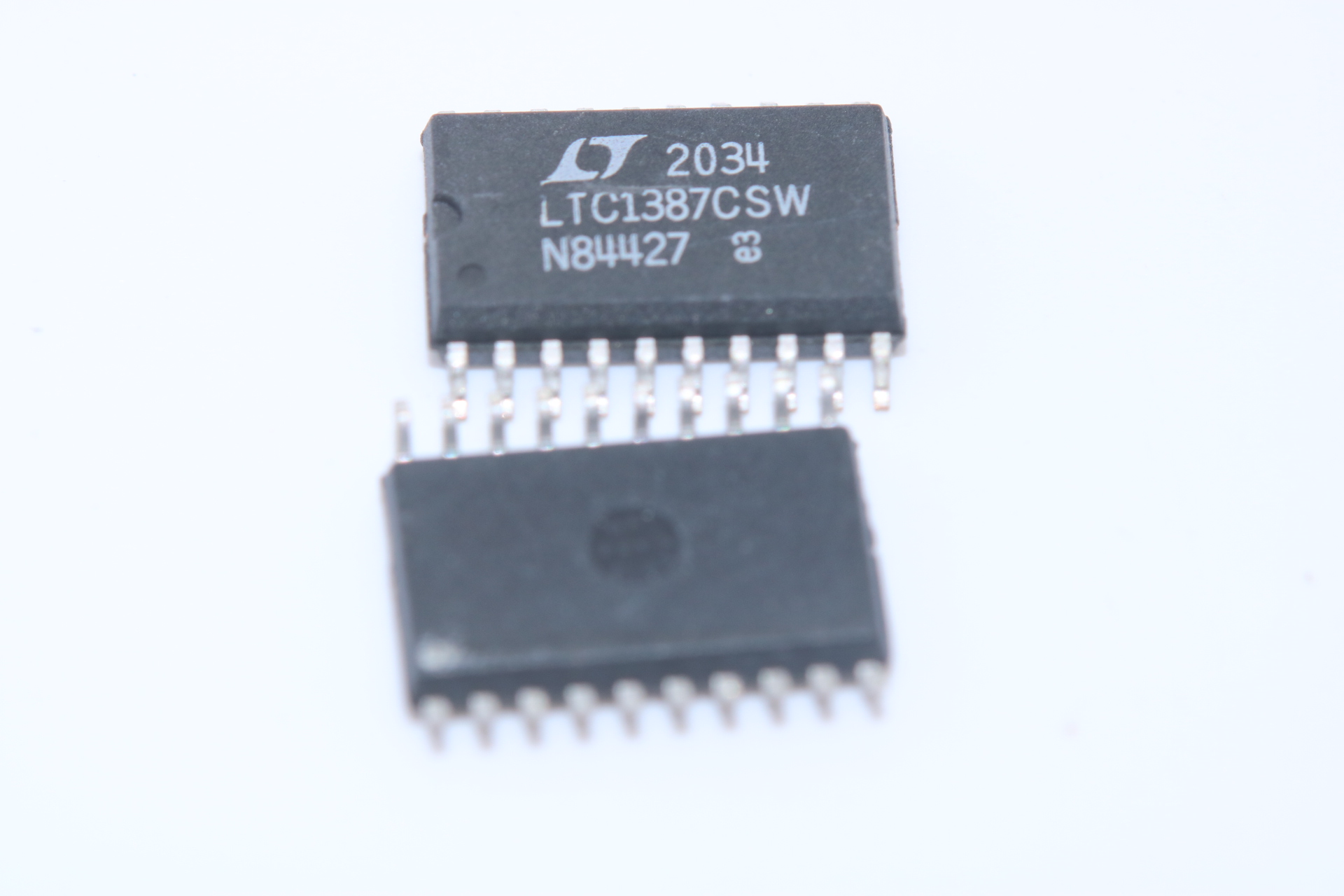 大量ADI货源可靠LTC1387CSW#TRPBF可配单质量保证LTC1387CSW#TRPB