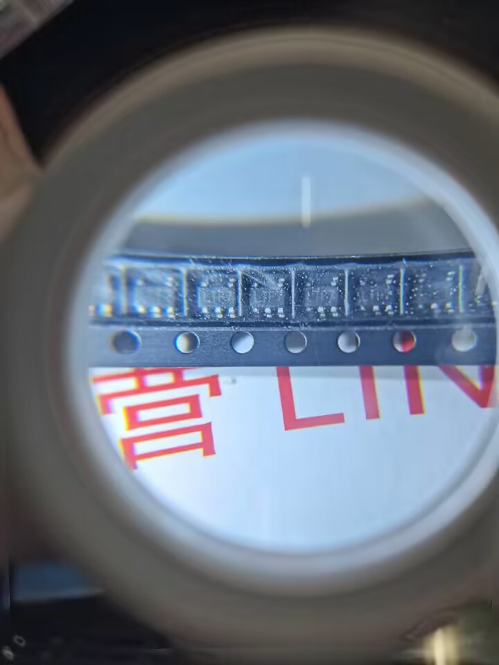 全新原装现货LT1818IS5#TRPBF先询可配单价格优势LTC3862EFE