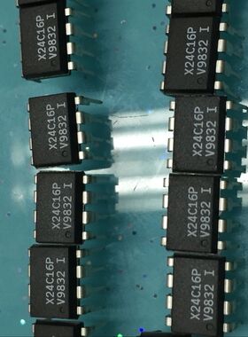 全新原装现货X2416P  X2416P 封装DIP8