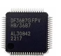 DF3687FPV可接订货配单质量保证DF3687GFPV先询LT3493EDCB价格优