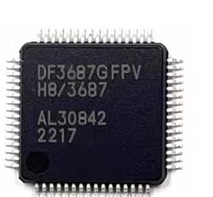 DF3687FPV可接订货配单质量保证DF3687GFPV先询LT3493EDCB价格优