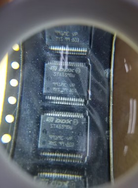 大量库存现货STA559BW13先询可配单价格优势STA559BW13