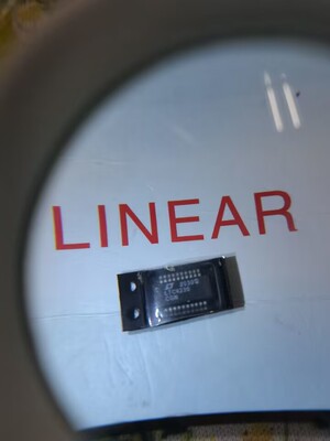 全新原装现货LTC4230CGN#TRPBF全新可配单实体店现货LTC4367IDD