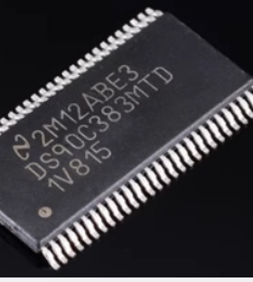 DS90C383AMTD先询可配单价格优LT1172HVCT势驱动器LT1498IS8