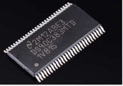 DS90C383AMTD先询可配单价格优LT1172HVCT势驱动器LT1498IS8