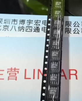大量ADI现货货源可靠LT6234IS8#TRPBF可配单质量保证货源LT6234IS