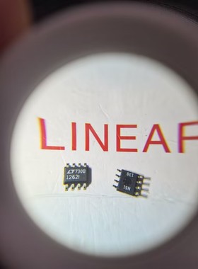 全新原装LTC1262IS8#TRPBF正品可配单品质有保证LT1262IS8
