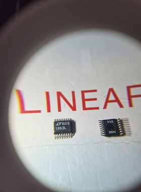 全新原装现货LTC1863LCGN#TRPBF正品LTC1863LCGN大量ADI可靠库存
