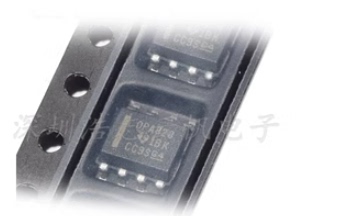 大量ADI现货可靠货源OPA828ID先询可配单价格优势OPA828ID价格优