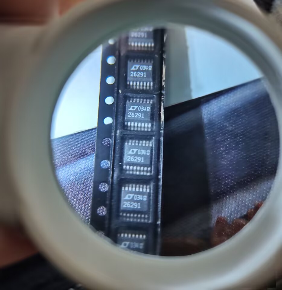 全新LTC2629IGN#TRPBF可配单质量保证LTC2629IGN#TRPB大量ADI现货