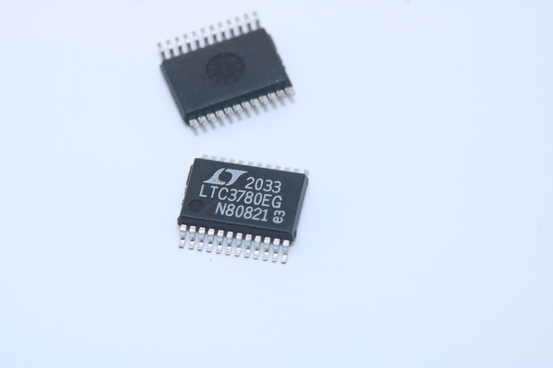 大量ADI货源可靠LTC3780EG#TRPBF可配单质量保证LTC3780EG#TRPBF