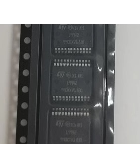 大量ADI现货可靠货源正品L9942XP1TR可接订货配单质量/马达/运动/