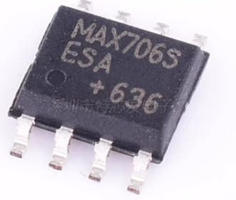 先询可配单价格优势MAX706SESA大量ADI现货货源可靠MAX706S咨询