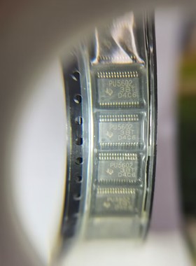 LTC2962HUD全新原装现货PU5602可配单品质有保证PU5602