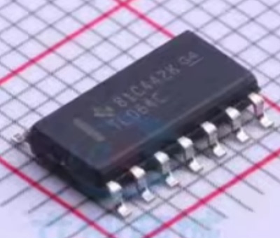 ADE7758ARW大量ADI现可靠货源TL064CDR先询可配单价格优势BUF634U