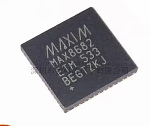 大量ADI货货源可靠MAX8682ETM+T先询可配单价格优势LT3010HMS8E-5