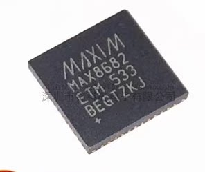 大量ADI货货源可靠MAX8682ETM+T先询可配单价格优势LT3010HMS8E-5