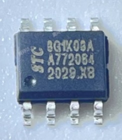 先询可配单价格优STC8G1K08A-36I大量ADI现货可靠货源LTC1664CGN