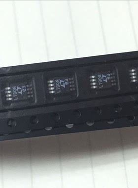 大量ADI现货货源可靠LTC6247CMS8先询可配单价格优势LTC6247IIMS8