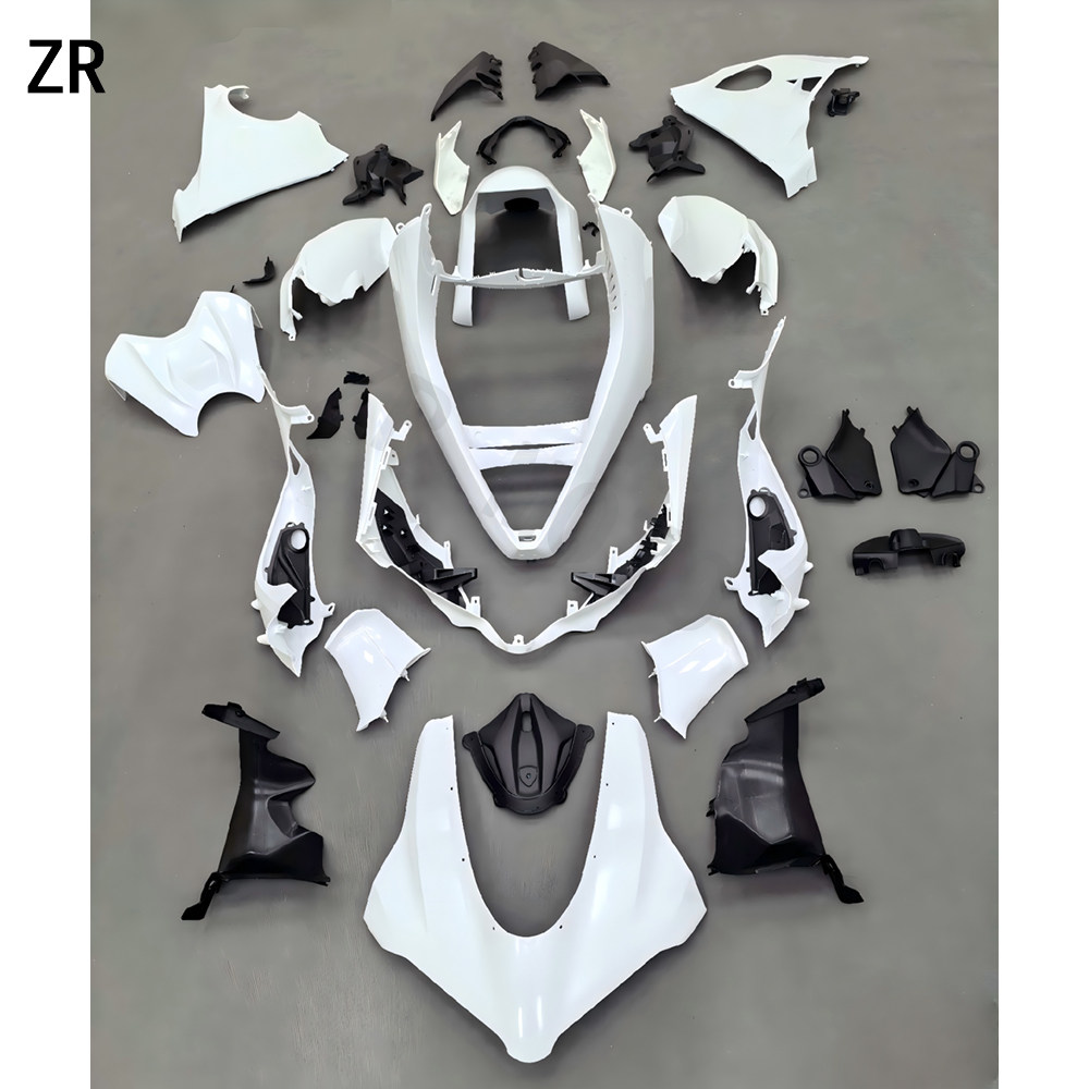 适用杜卡迪Panigale V4/V4S 25-26年 v4 全车外壳油箱外壳 大包板