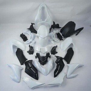 适用川崎Z900全车板整流罩