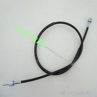 适用川崎鸡母ZRX400新款 ZZR250 ZZR400码 表线公里表线咪表线 老款