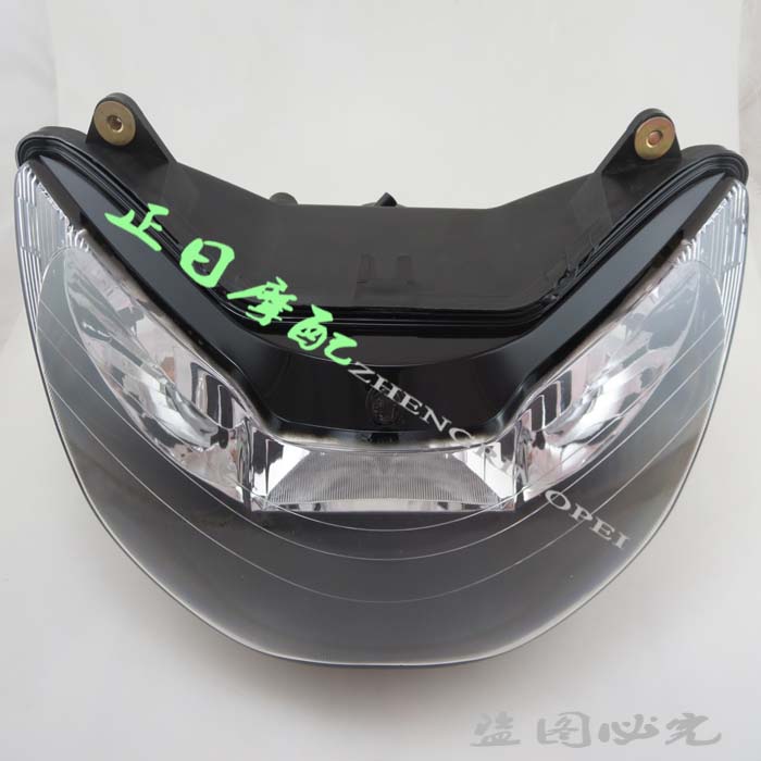 CBR929 00-01年 大灯总成 车头大灯 前大灯 照明灯