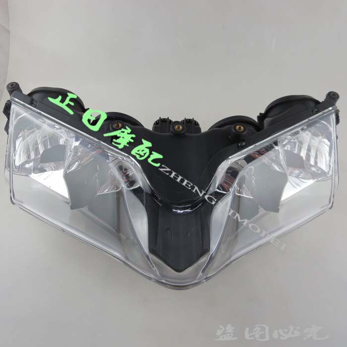 DUCATI 杜卡迪899 1199 12年 大灯总成 车头大灯 前大灯 高质量