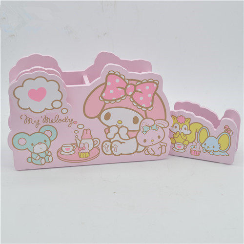 美乐蒂笔筒sanrio/三丽鸥