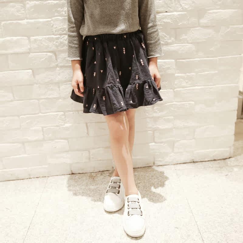 Jupe enfant - Ref 2052921 Image 1