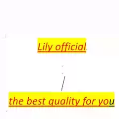 250 Lily Dedicated Links, Please Note the Buyer's Message in the Comments