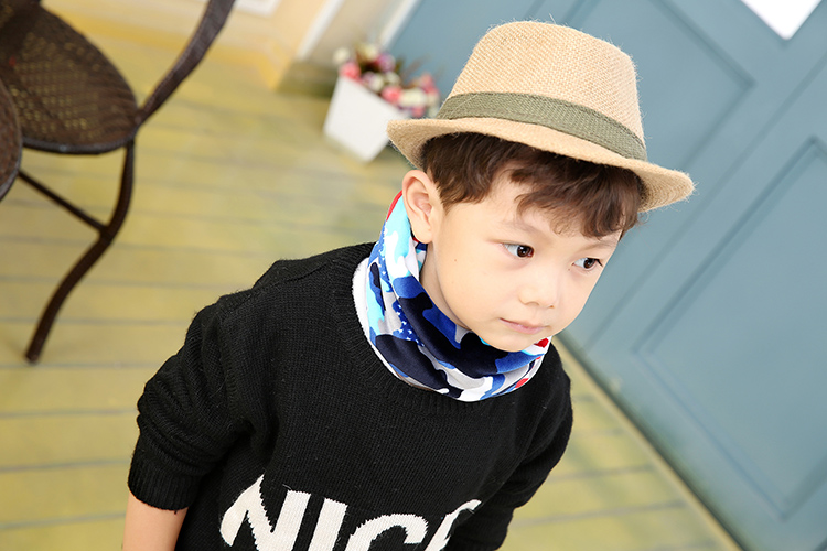 Foulard enfant - Ref 2137908 Image 3