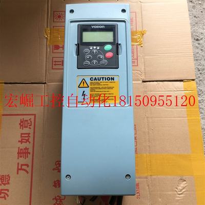 议价变频器NXS00312A2H1SSSA1A2000000现货实物图好现货