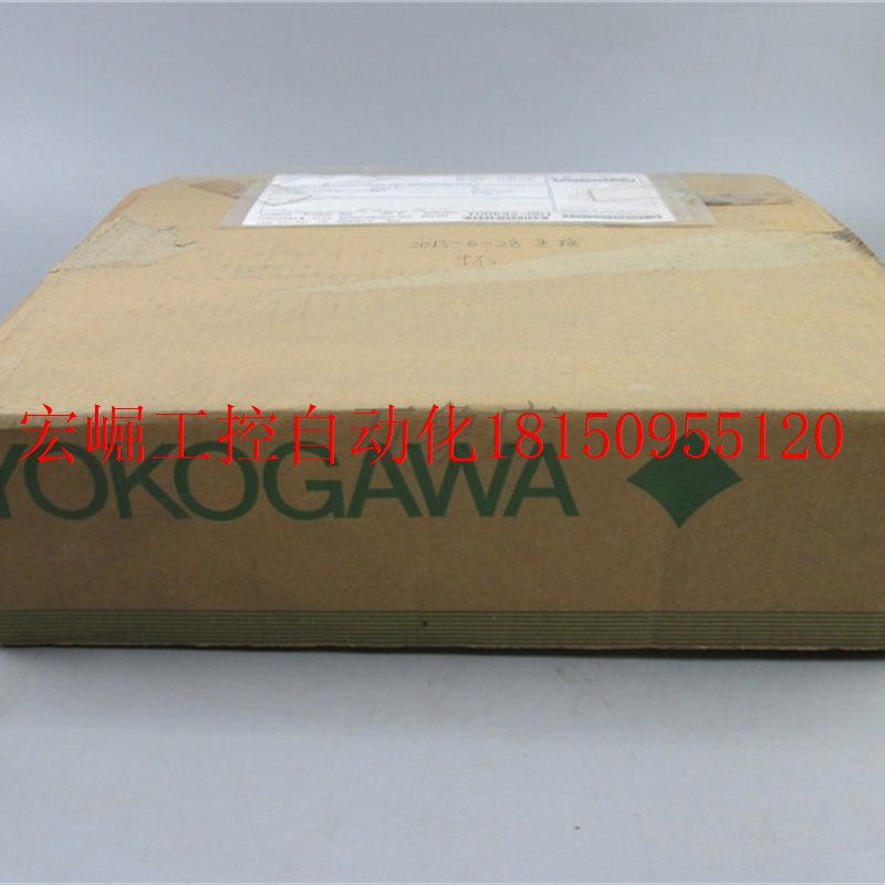 议价YOKOGAWA DCS卡件 PW402实物拍摄新现货