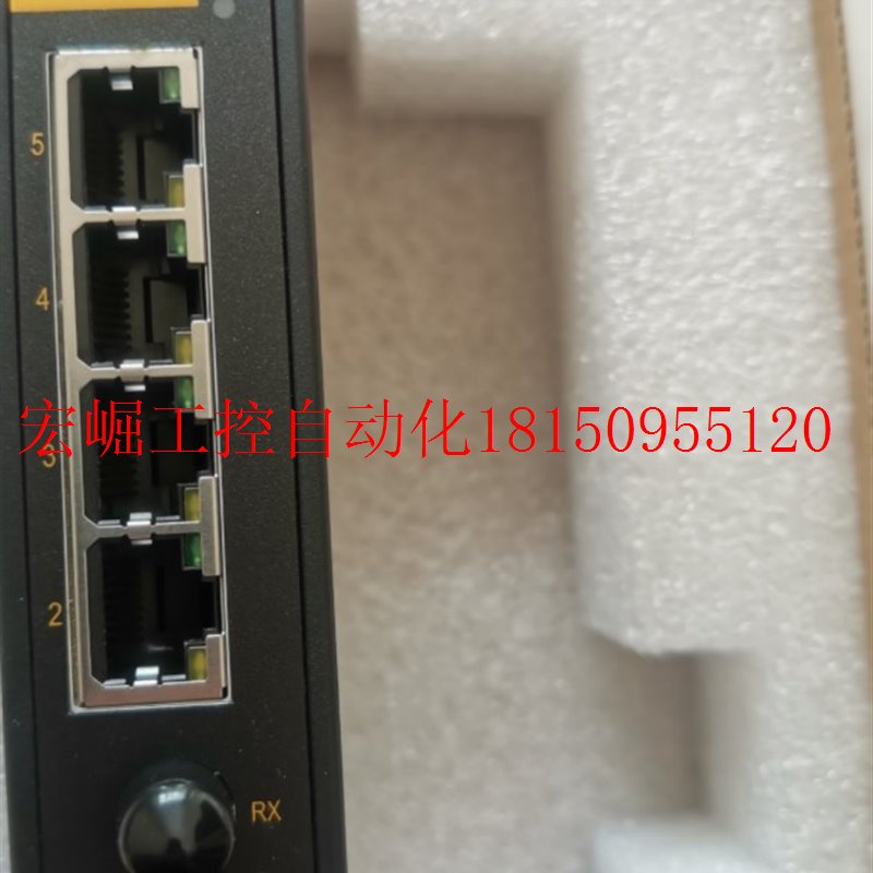 议价全新东土光纤收发器KYLAND-Opal5-1S4T-Fc40-LV-LV现货