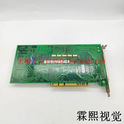 议价进口 HPCI-PPD553A 多轴运动控制卡 功能询价现货