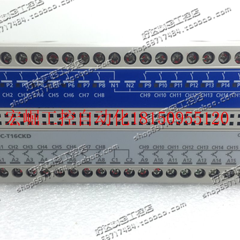 议价原装正品 IDEC EB3C型继电器安全栅 EB3C-T16CKD 24V现货