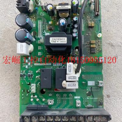 议价三菱变频器FR-A820-1.5K-1驱动电源板BC186A960G53带模块现货