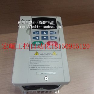 议价 VFD B现货 全新台达变频器VFD015B43A