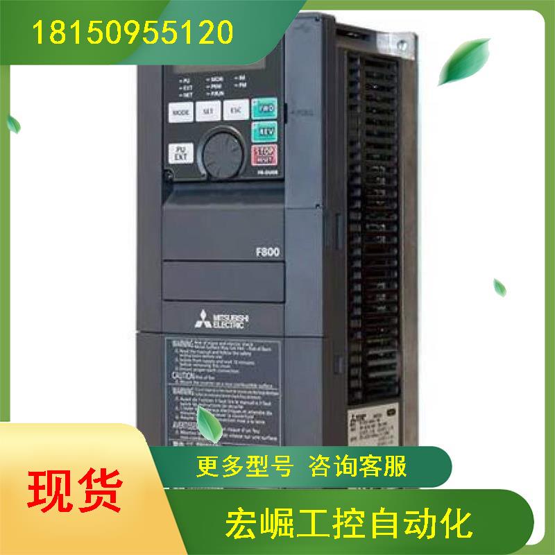 议价全新原装FR-F840-00083-2-60三菱变频器新款代替老款F740现货