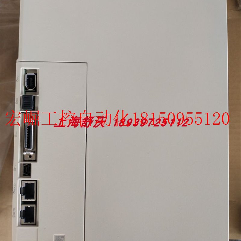 议价7.5kwM3总线型驱动器SGD7S-550A30A002当天可发货现货