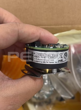 全新原装现货NH4-17LS65CZT台达伺服电机编码器NH4-20LS65CZT