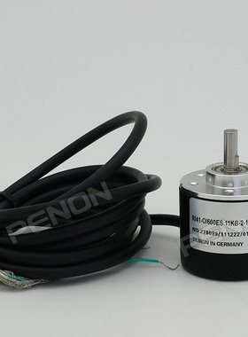 全新RI41-EO 0360ES.11KB-2-S11编码器E0 500 600 1024 1000 2500